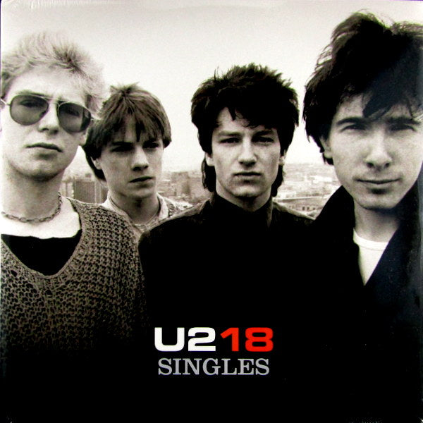 18 singles